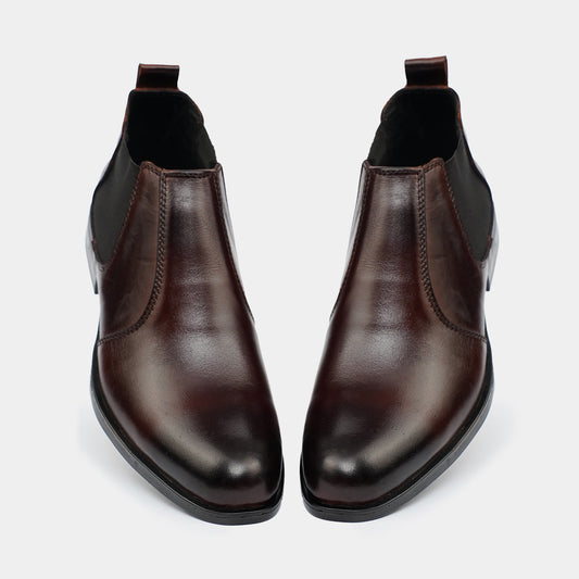 Chelsea 3 Brown