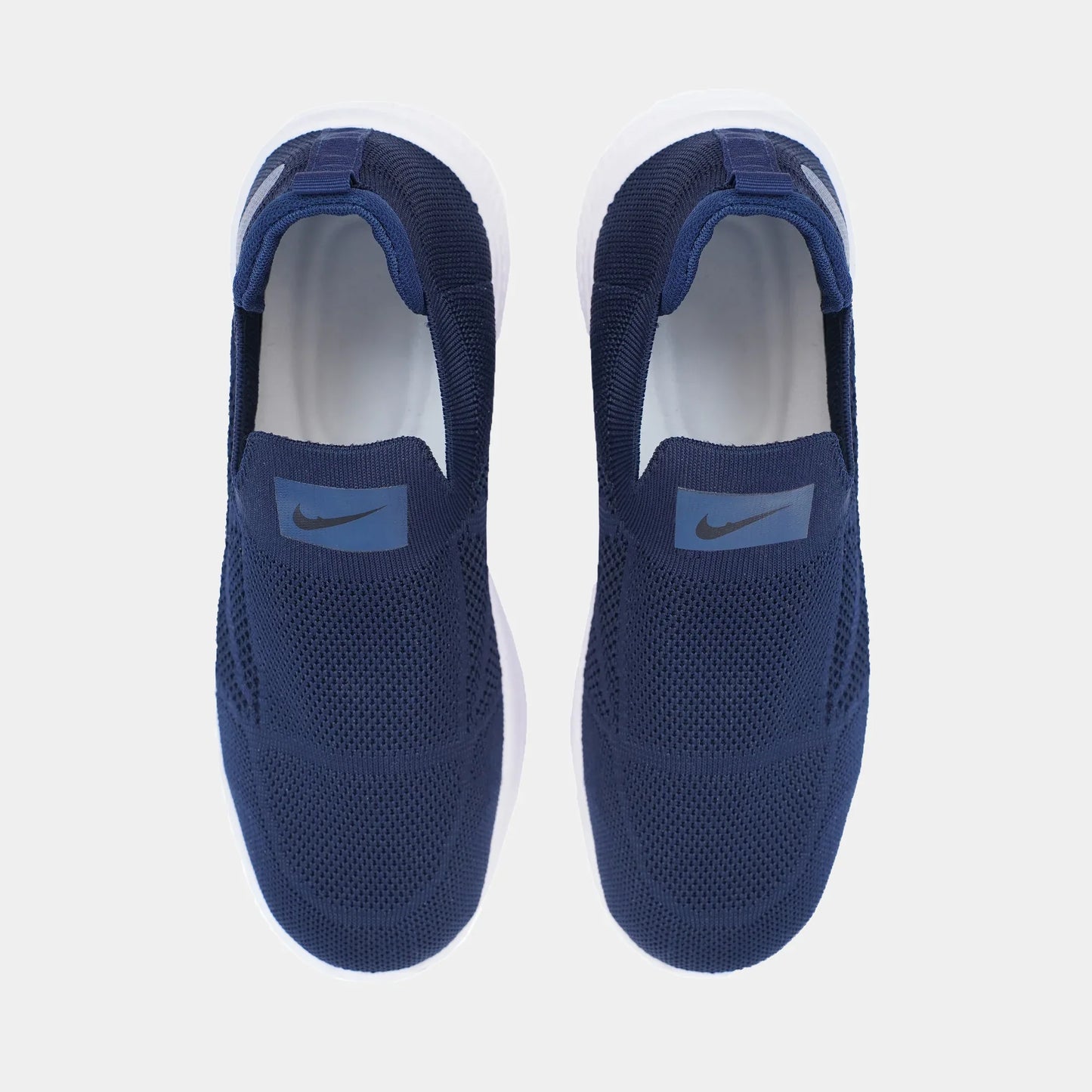Sneakers 2 Blue - The Raphael Store