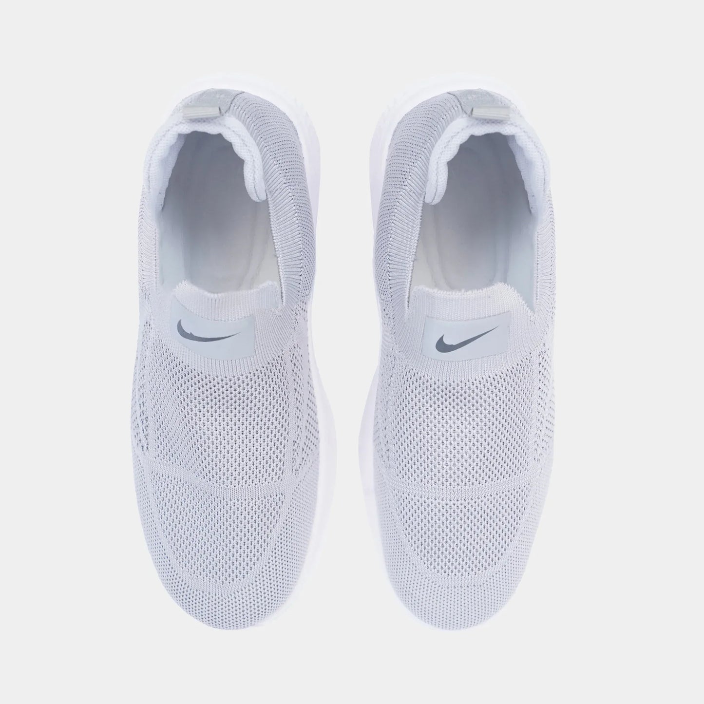 Sneakers 2 Light Grey - The Raphael Store