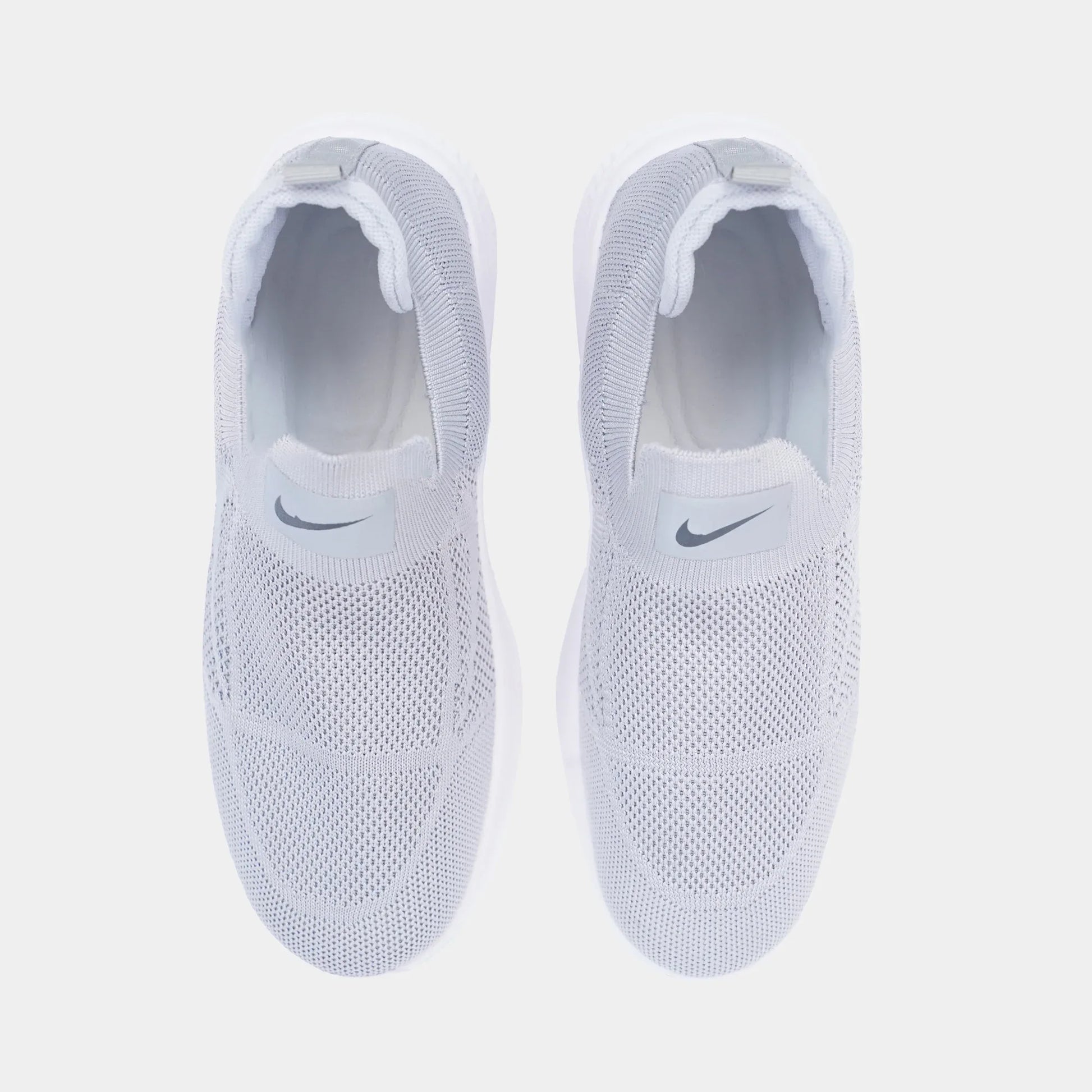 Sneakers 2 Light Grey - The Raphael Store