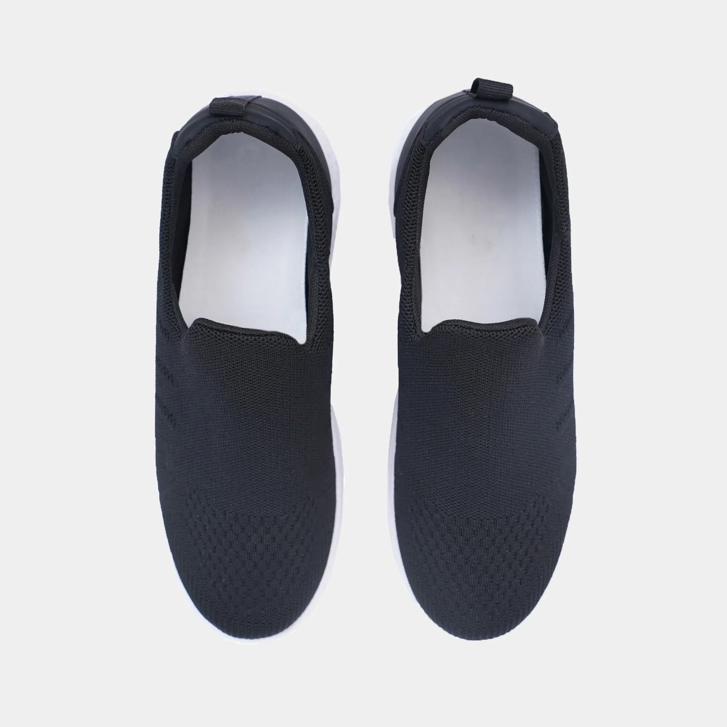 Sneakers 1 Black - The Raphael Store