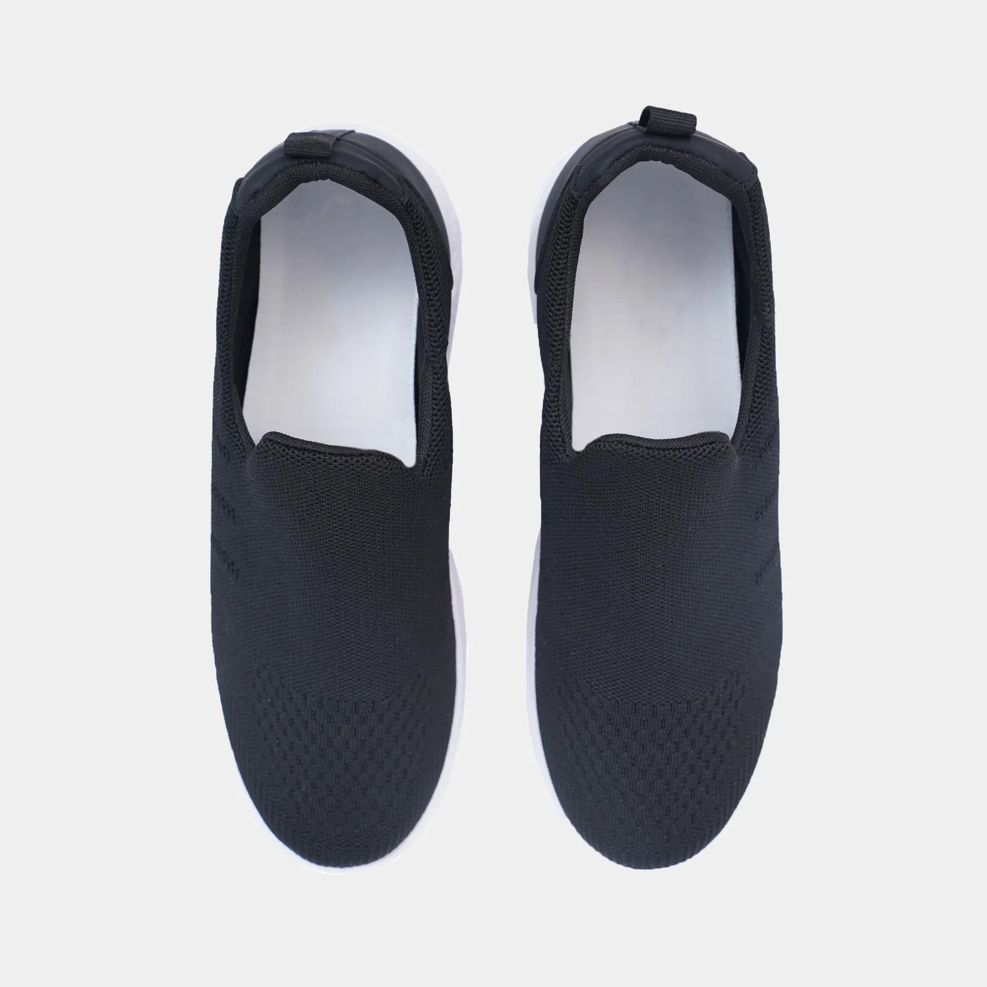 Sneakers 1 Black - The Raphael Store