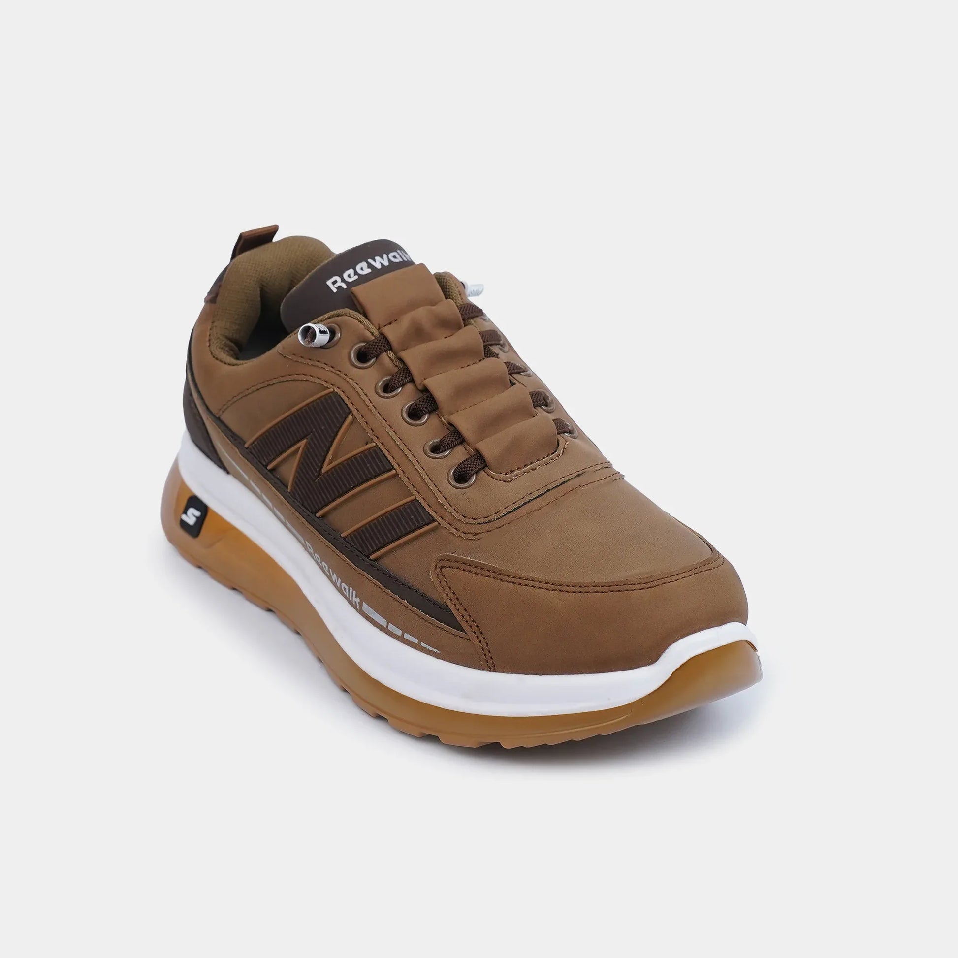 Jogger 1 Mustard - The Raphael Store