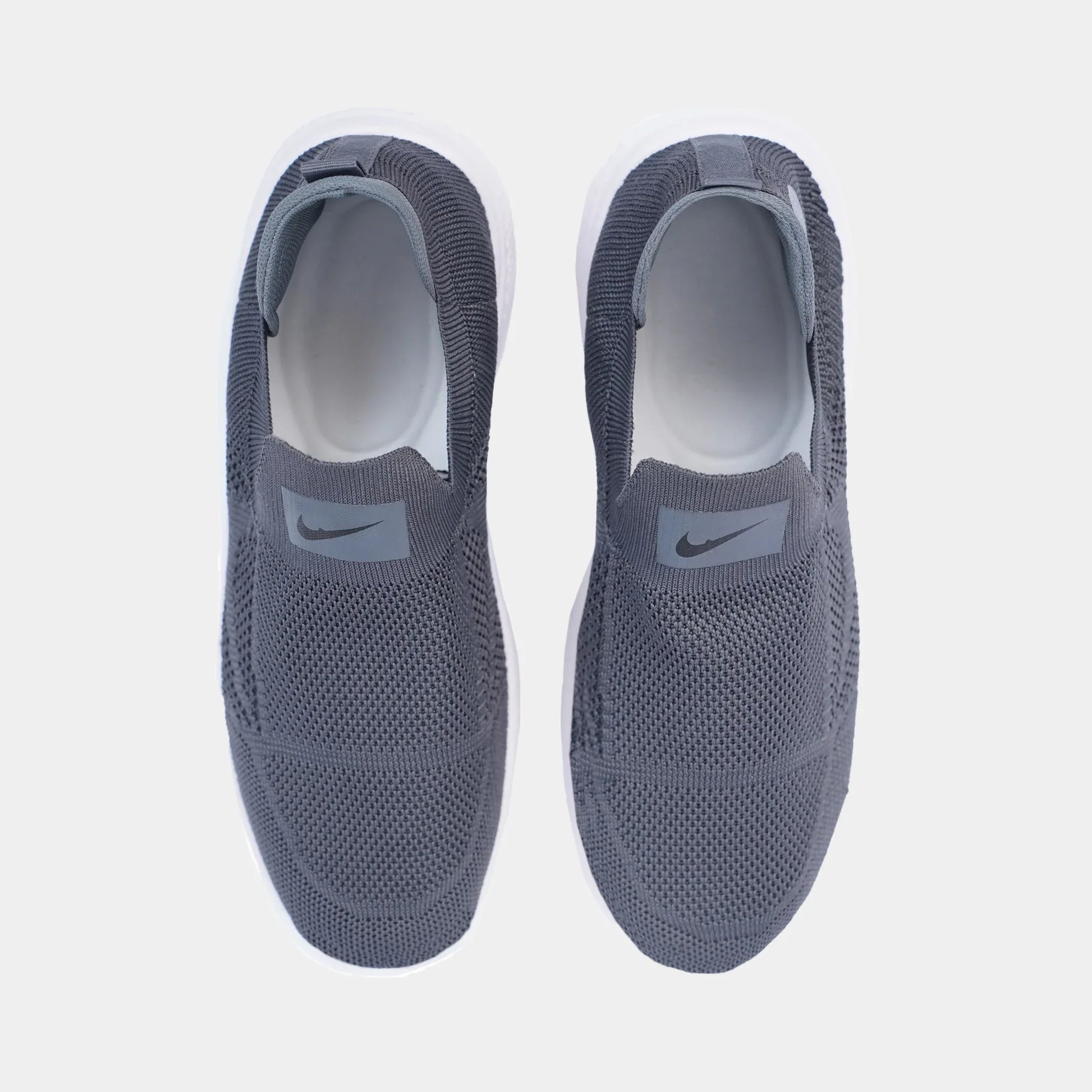 Snicker 2 Dark Grey - The Raphael Store