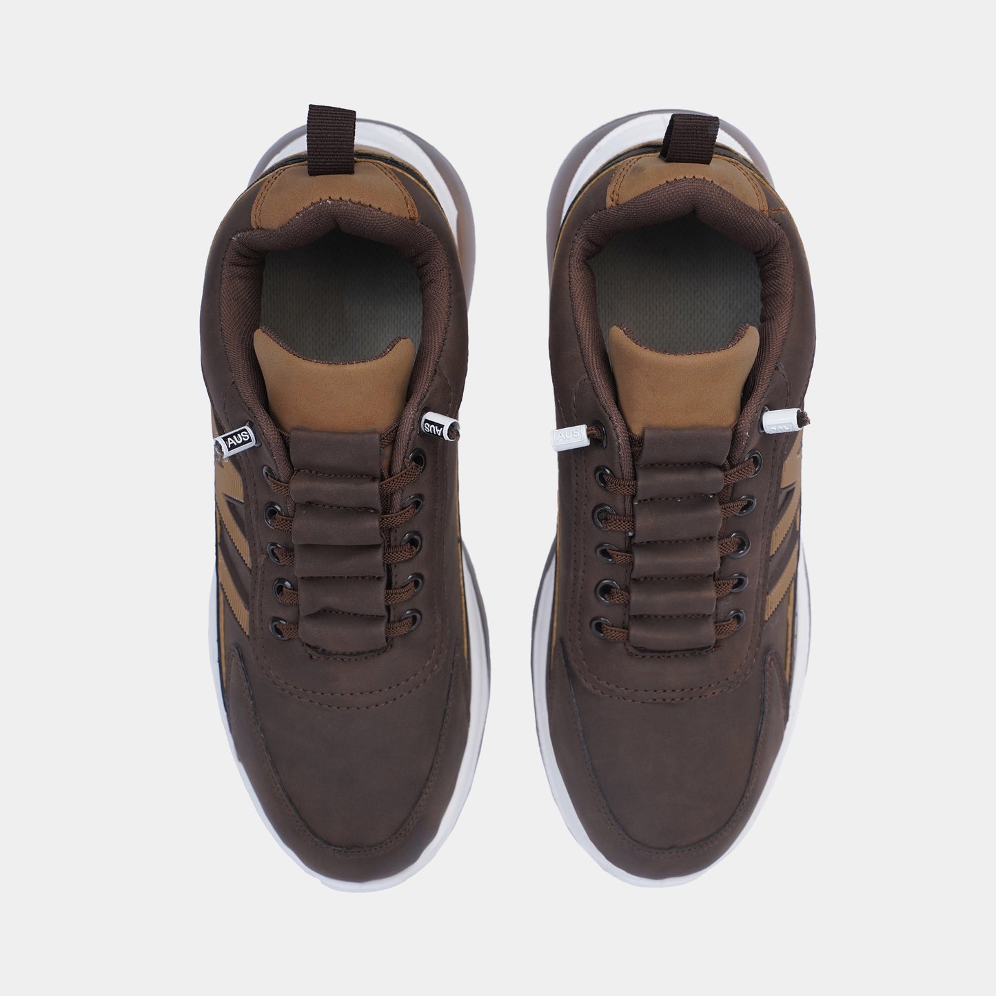 Jogger 1 Brown