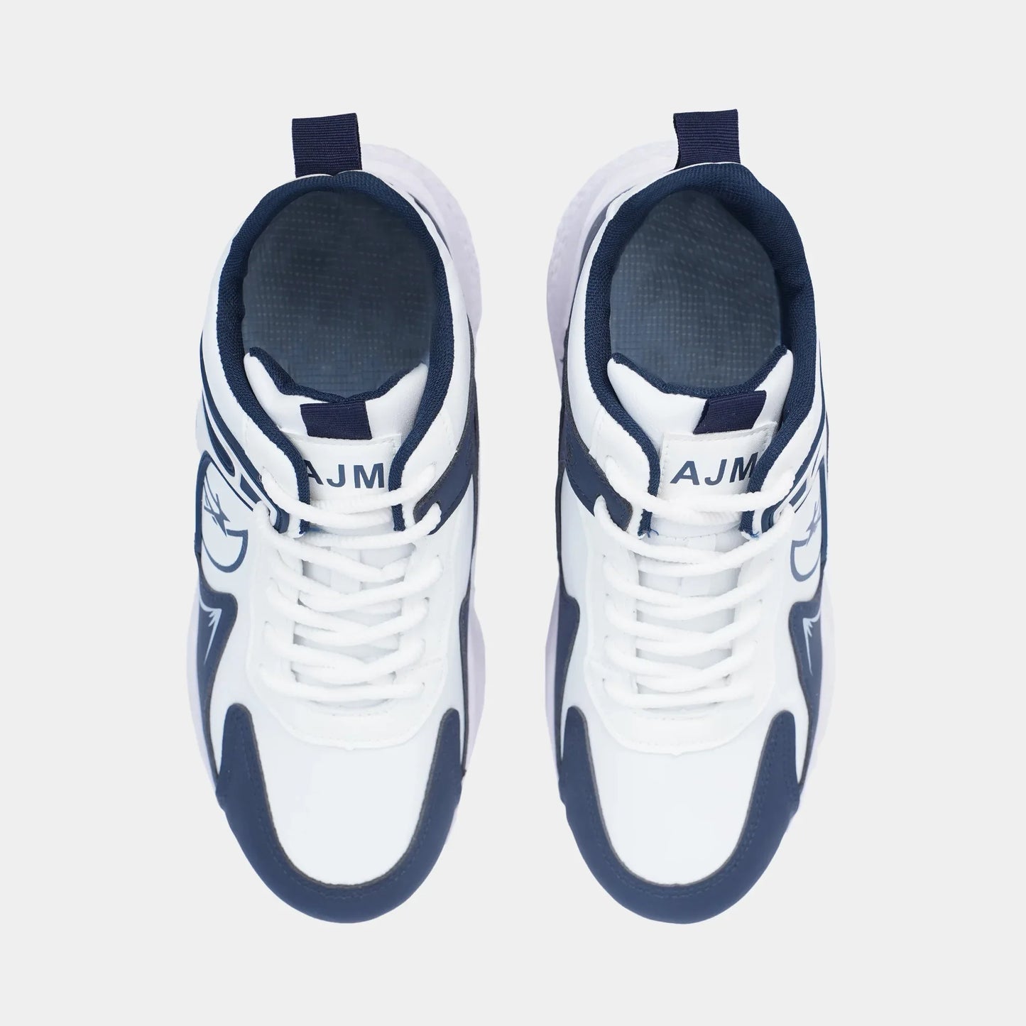 Jogger 3 Blue - The Raphael Store