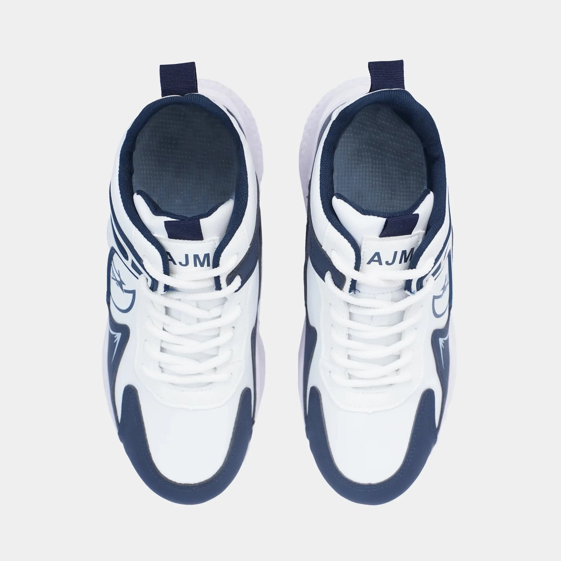 Jogger 3 Blue - The Raphael Store