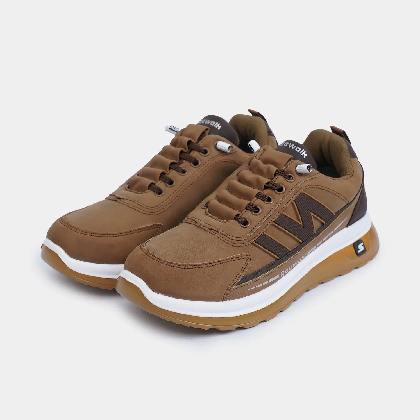 Jogger 1 Mustard - The Raphael Store