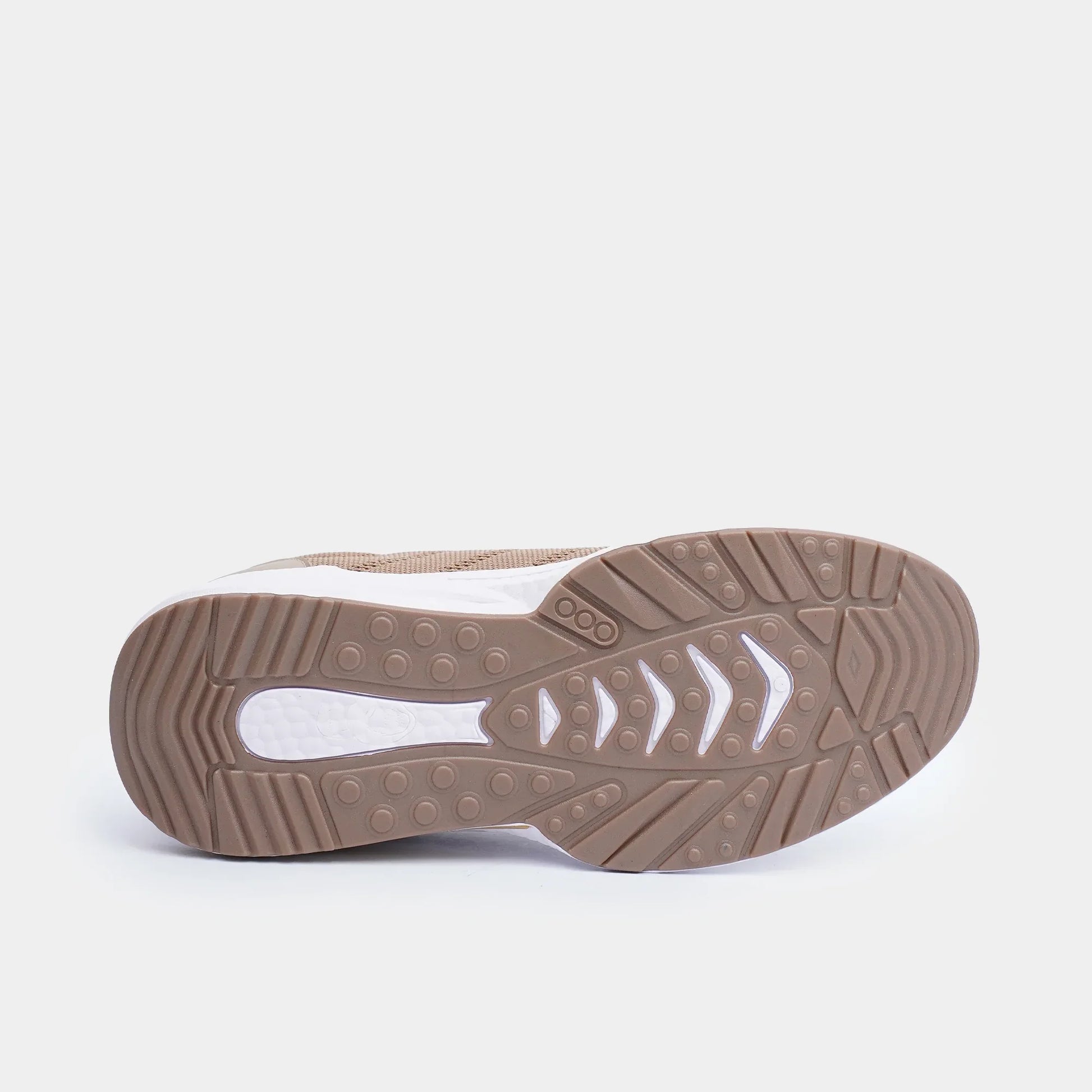 Jogger 3 Brown - The Raphael Store