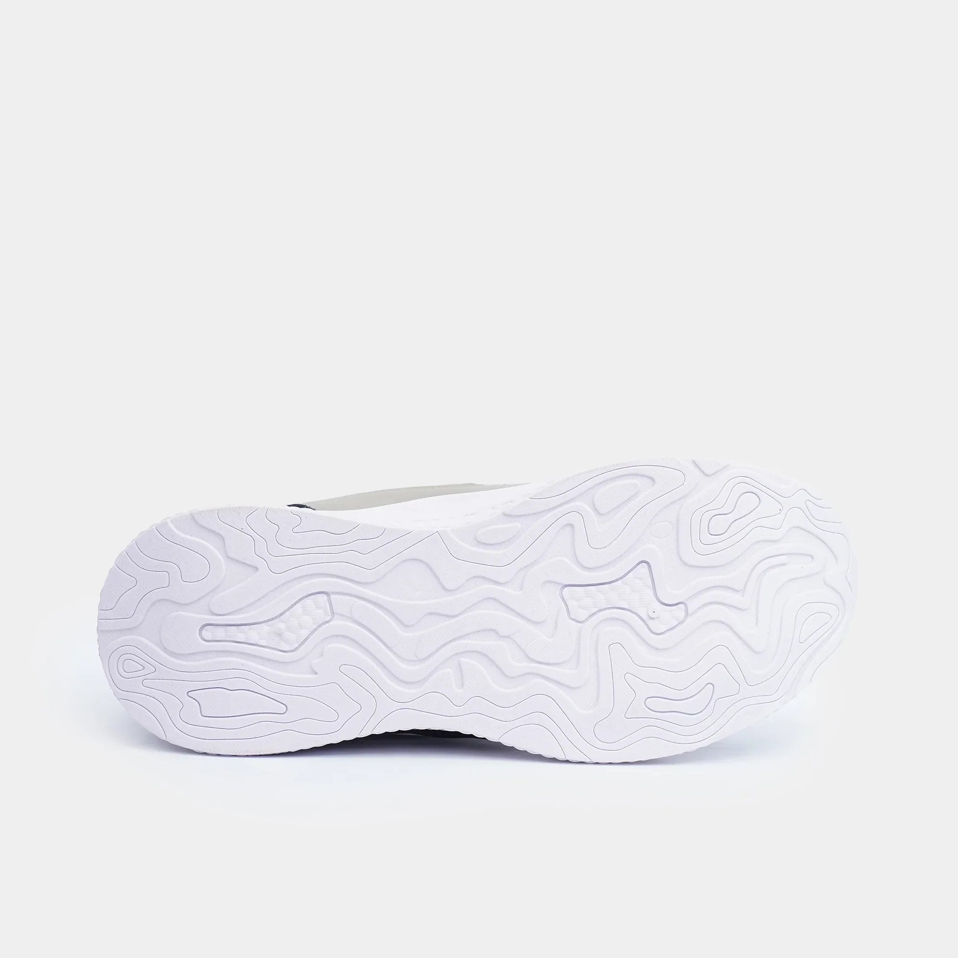 Sneakers 1 Grey - The Raphael Store