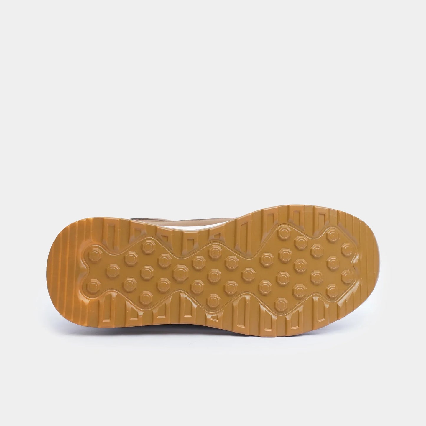 Jogger 1 Mustard - The Raphael Store