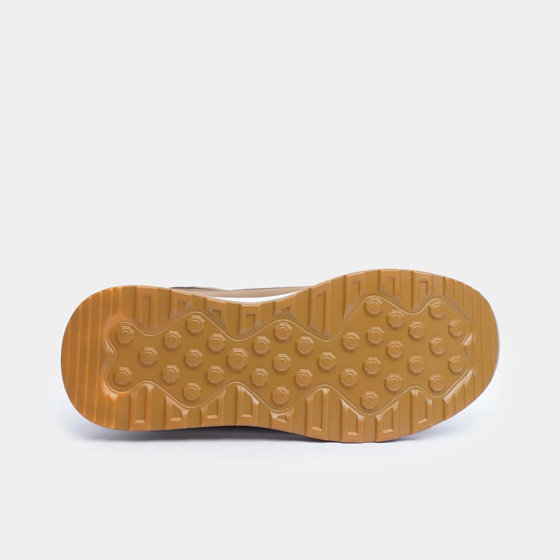 Jogger 1 Mustard - The Raphael Store