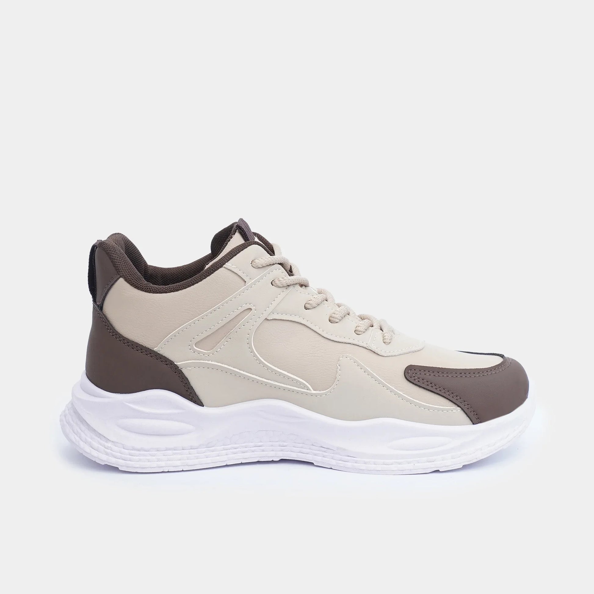 Jogger 3 Brown - The Raphael Store