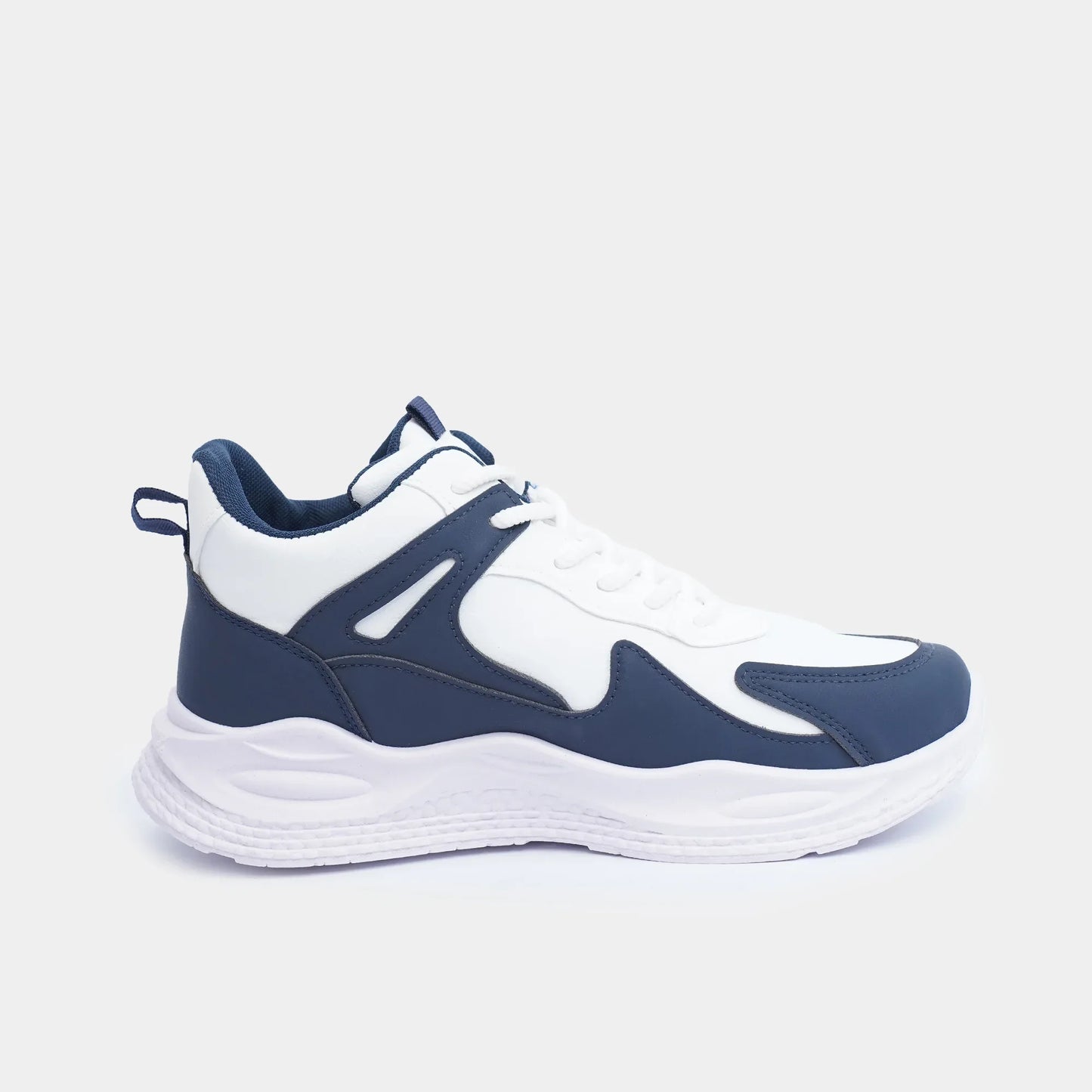 Jogger 3 Blue - The Raphael Store