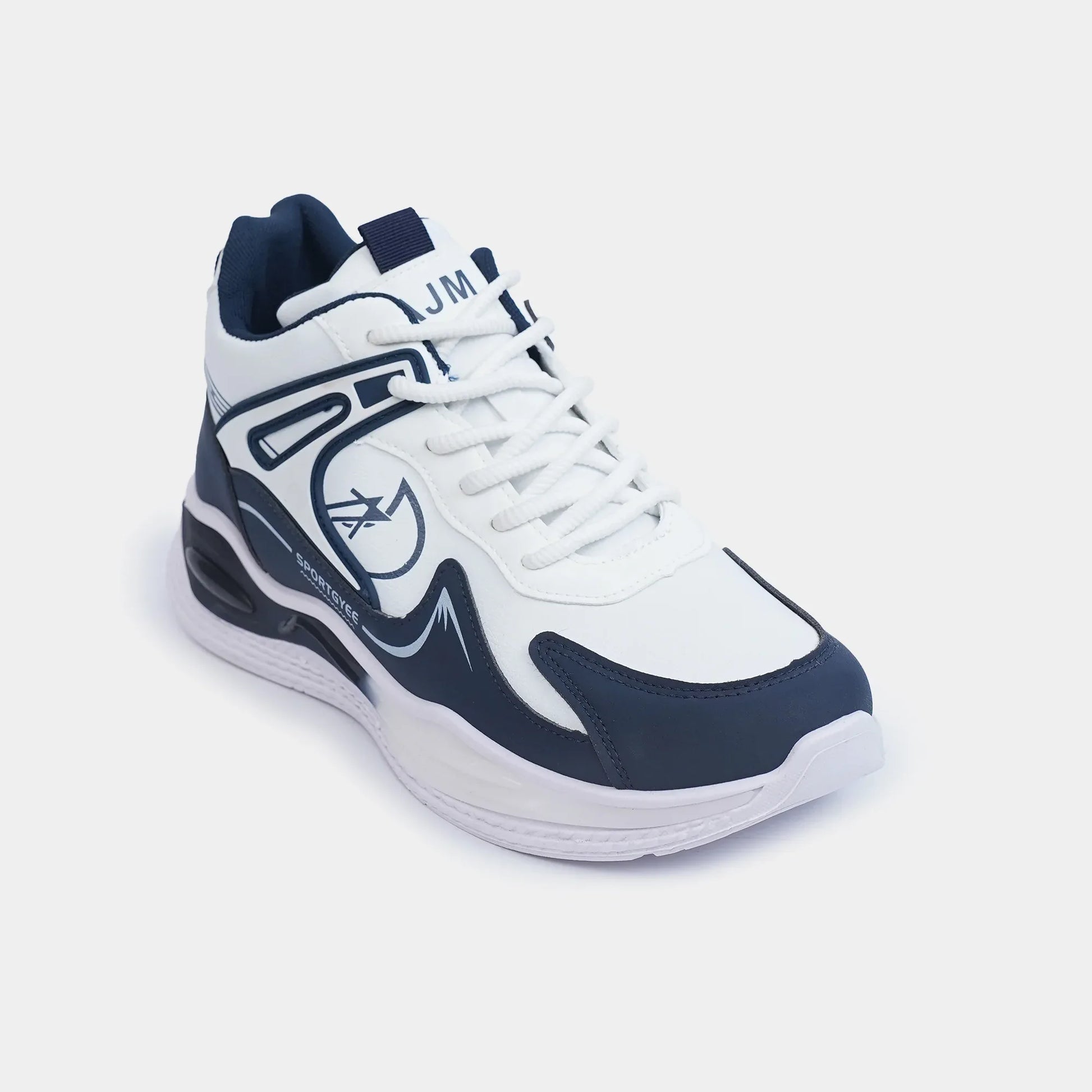 Jogger 3 Blue - The Raphael Store