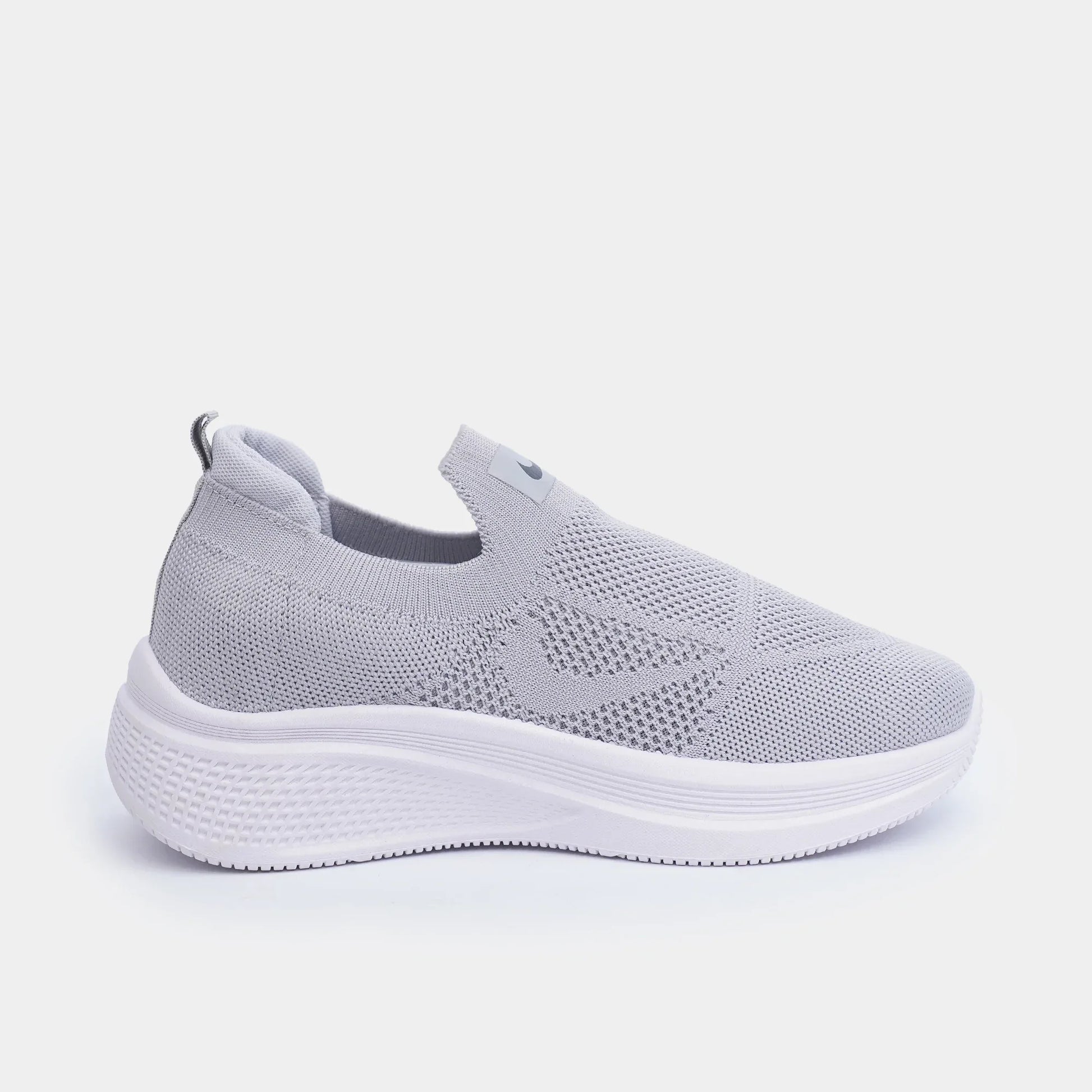 Sneakers 2 Light Grey - The Raphael Store