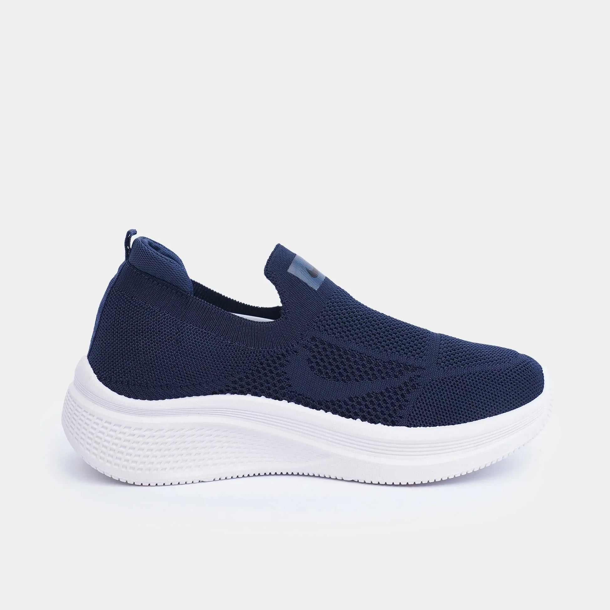 Sneakers 2 Blue - The Raphael Store