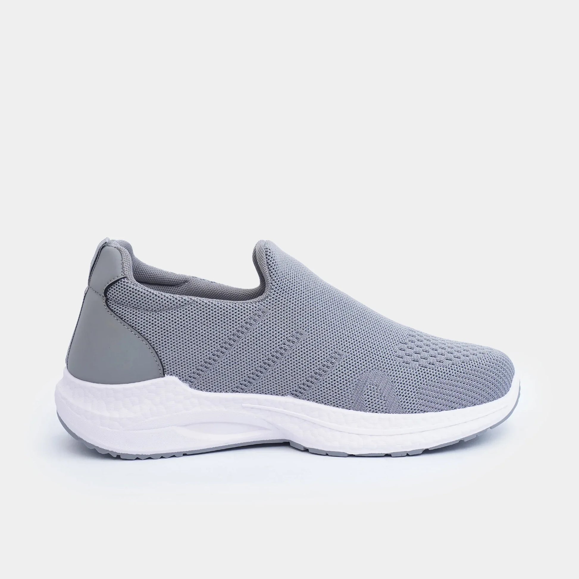 Sneakers 1 Grey - The Raphael Store