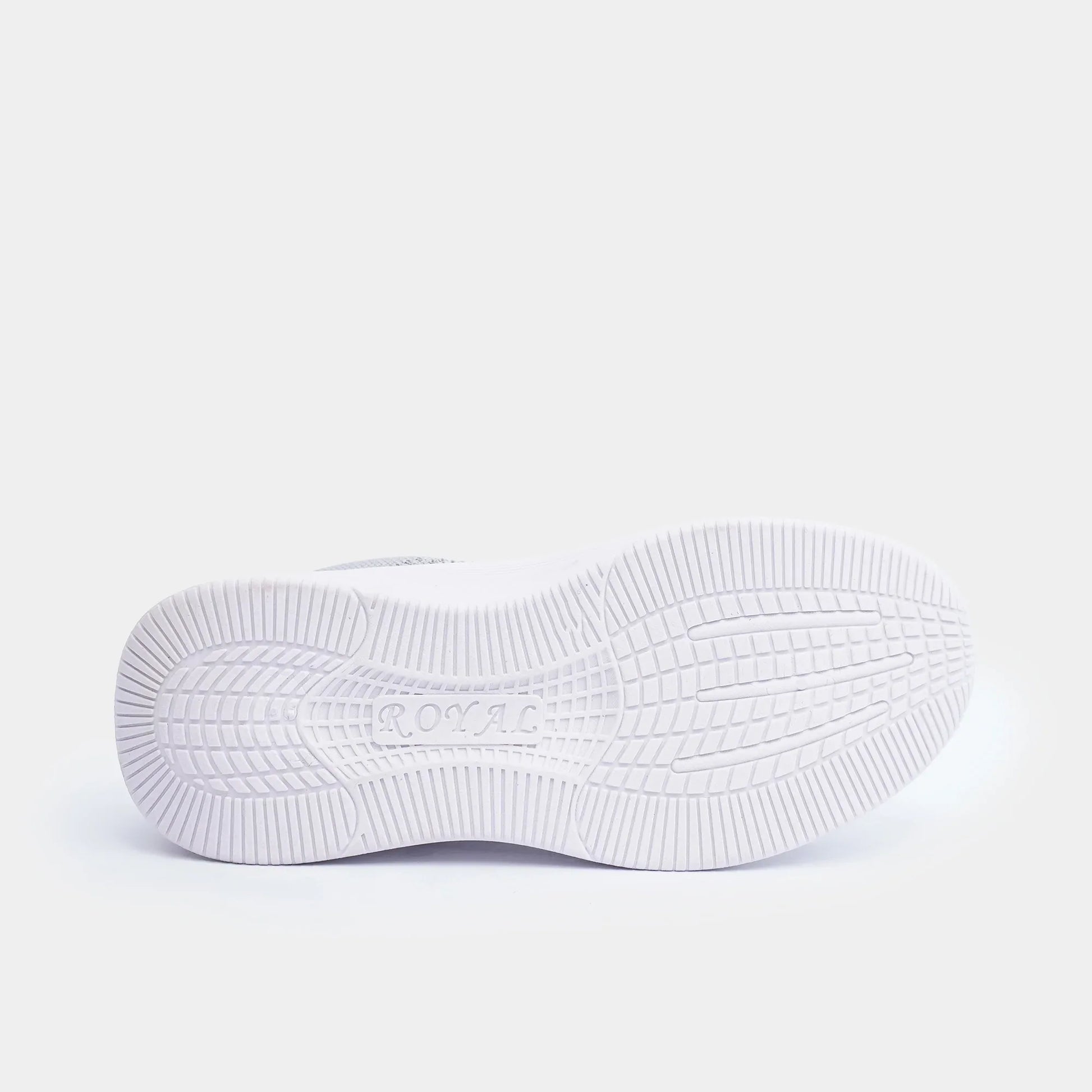 Sneakers 2 Light Grey - The Raphael Store