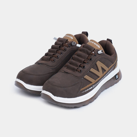 Jogger 1 Brown