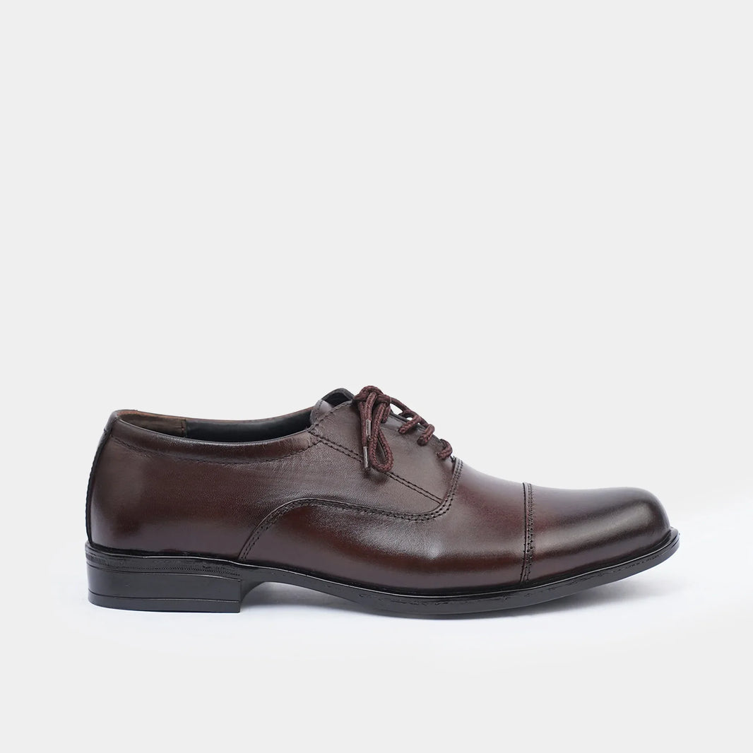 Premium Handmade Leather Lace-Up Shoes Pakistan – The Raphael Store