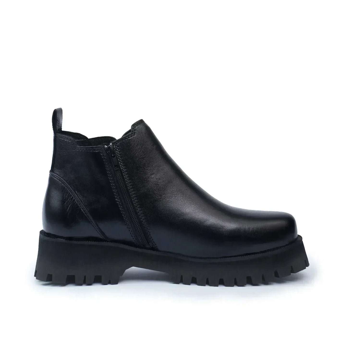 Chelsea 6 Blk - The Raphael Store