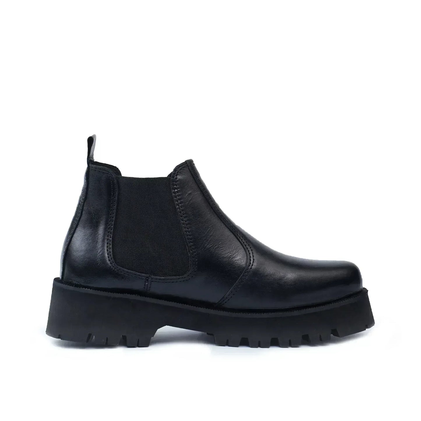 Chelsea 5 blk - The Raphael Store