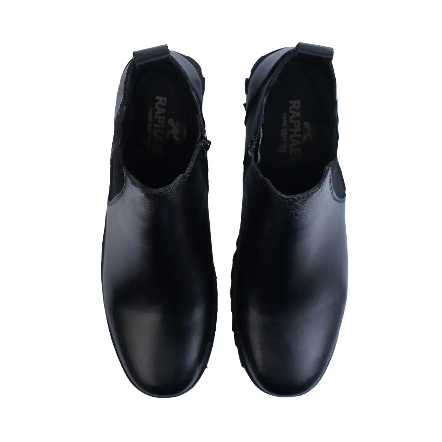 Chelsea 6 Blk - The Raphael Store