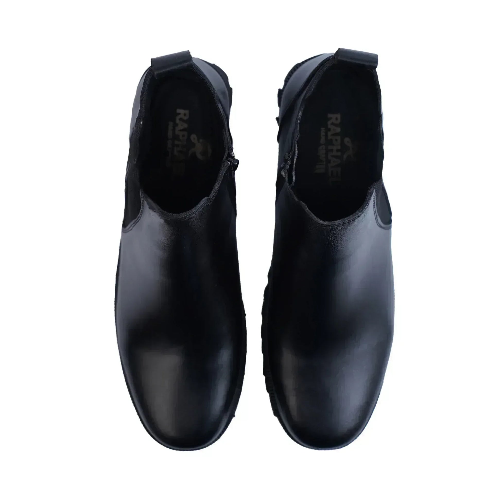 Chelsea 6 Blk - The Raphael Store