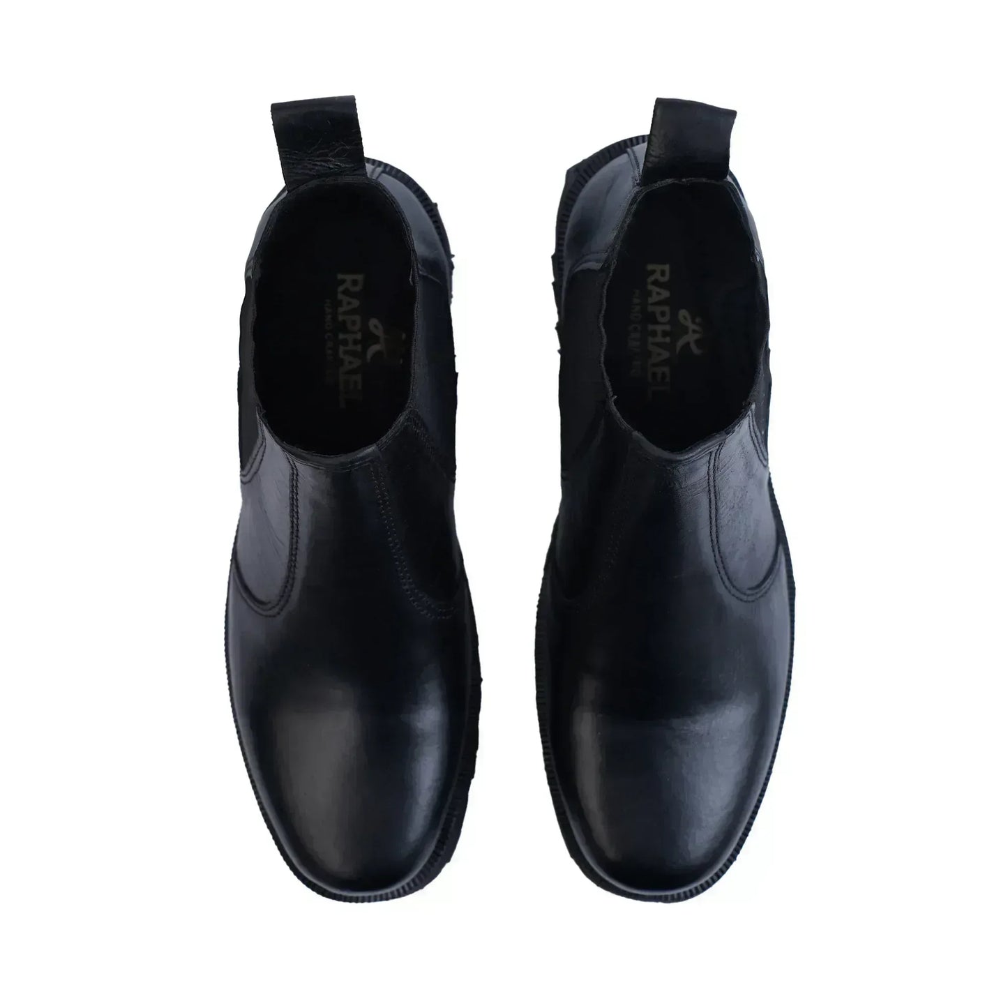 Chelsea 5 blk - The Raphael Store