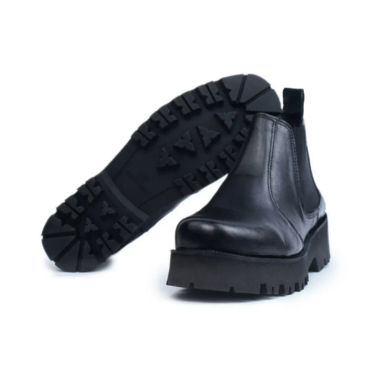 Chelsea 5 blk - The Raphael Store