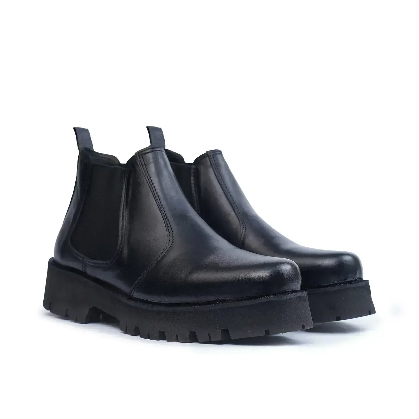Chelsea 5 blk - The Raphael Store