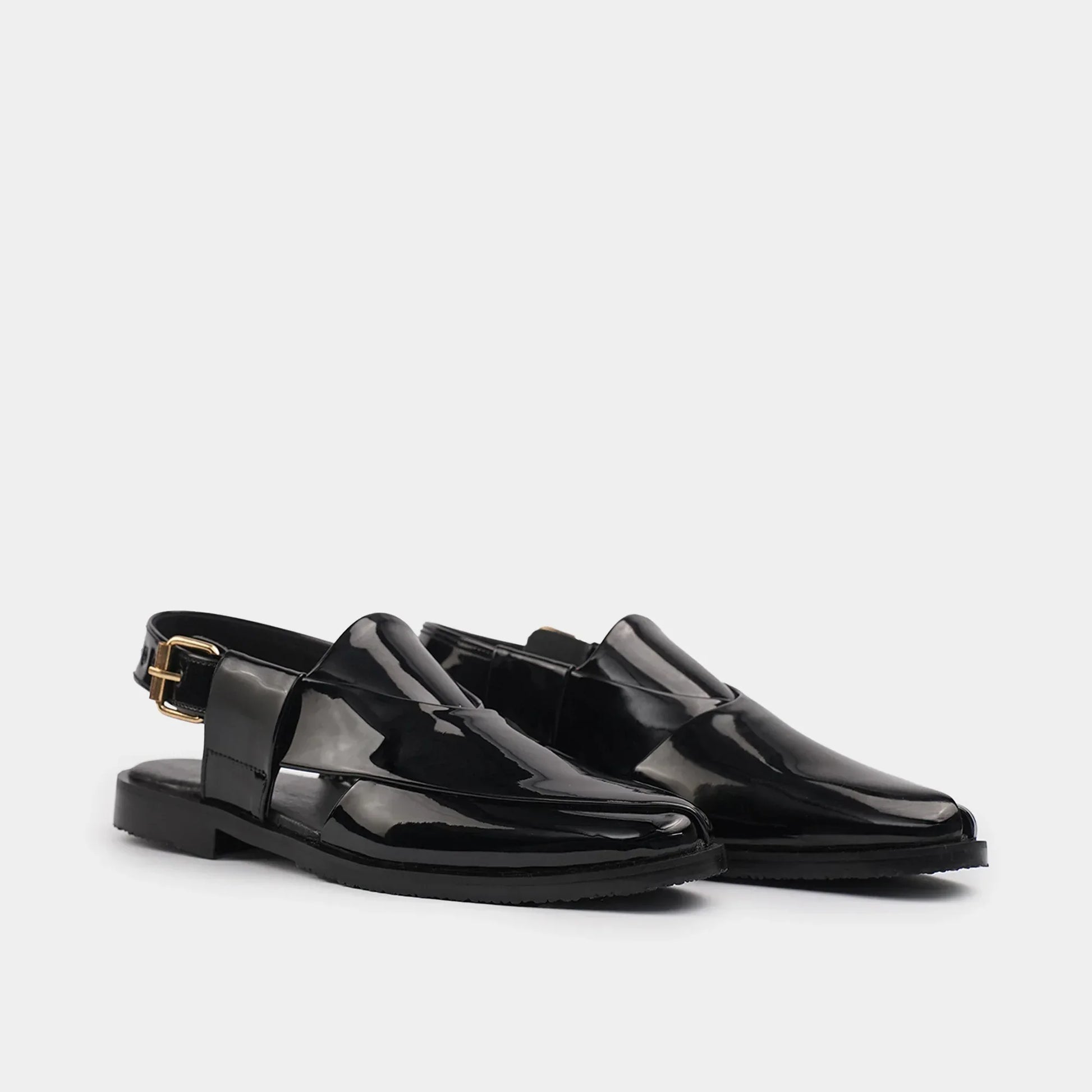Art No-0017 BLK Paitent - The Raphael Store