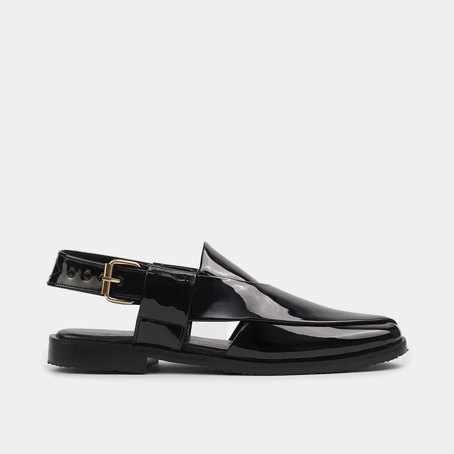 Art No-0017 BLK Paitent - The Raphael Store
