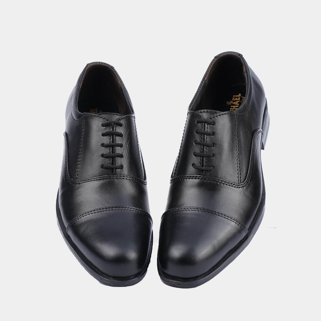 Pakistan Raphael Premium Handmade Leather Lace-Up Shoes Pakistan – The Raphael Store