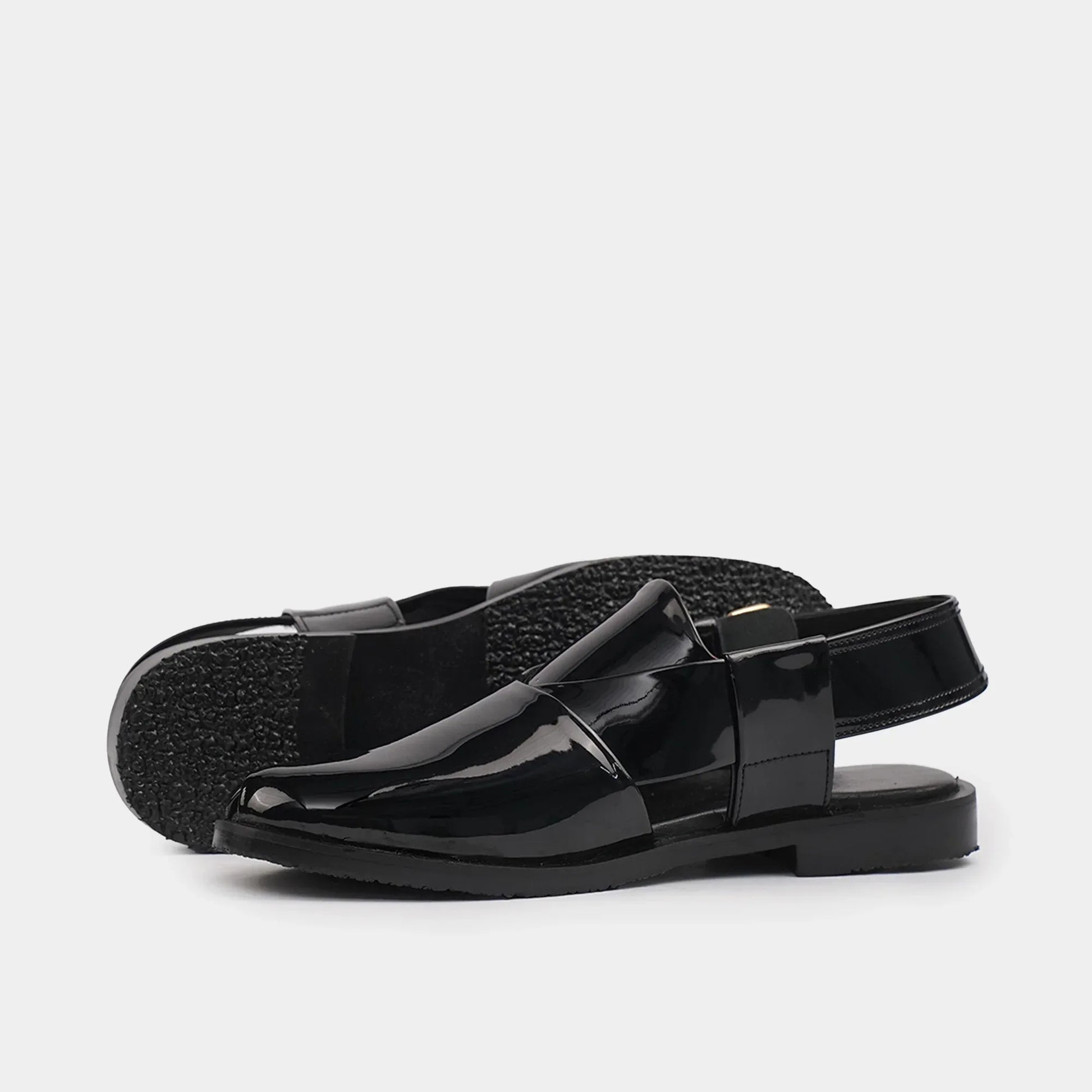 Art No-0017 BLK Paitent - The Raphael Store