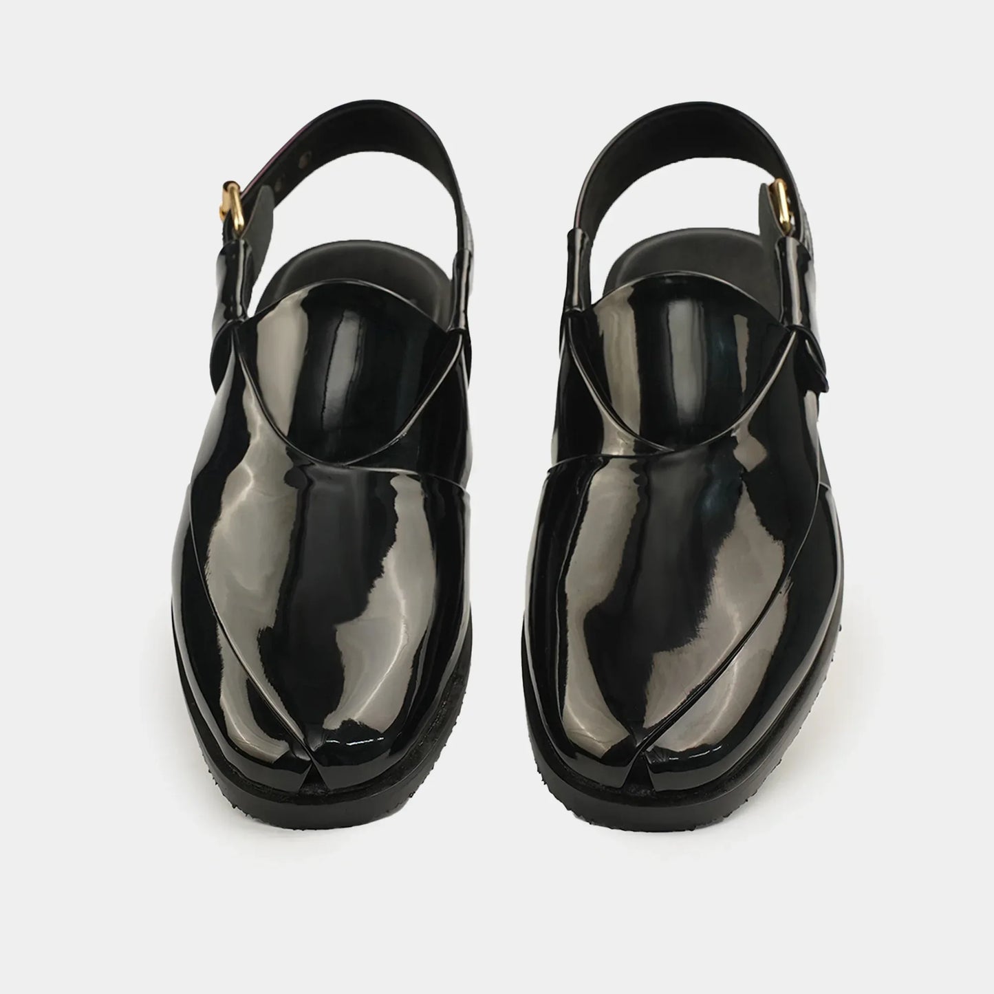 Art No-0017 BLK Paitent - The Raphael Store