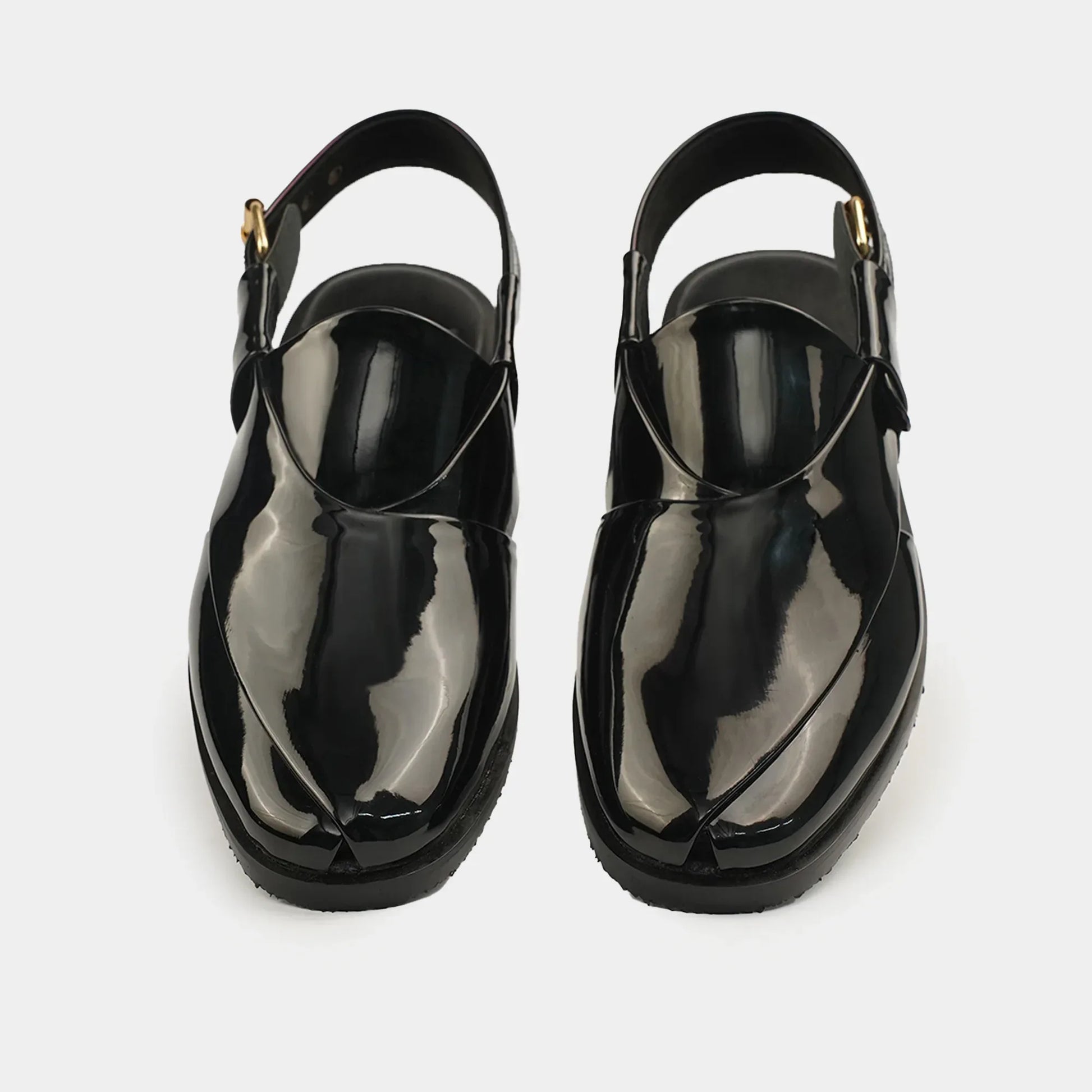 Art No-0017 BLK Paitent - The Raphael Store