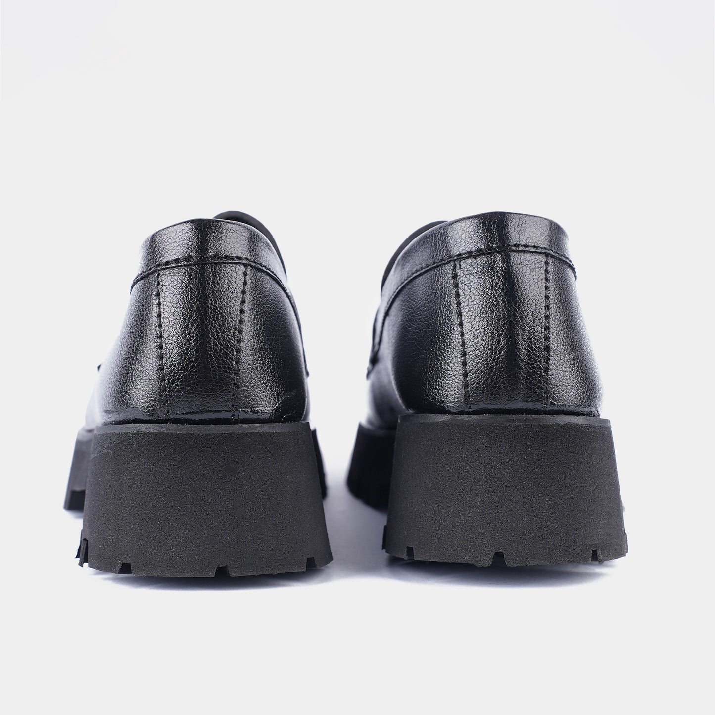 Chunky Loafers BL T7