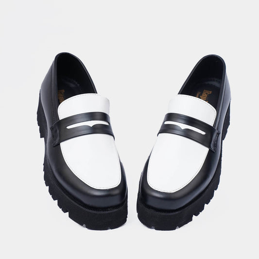 Chunky Loafer T19 - The Raphael Store
