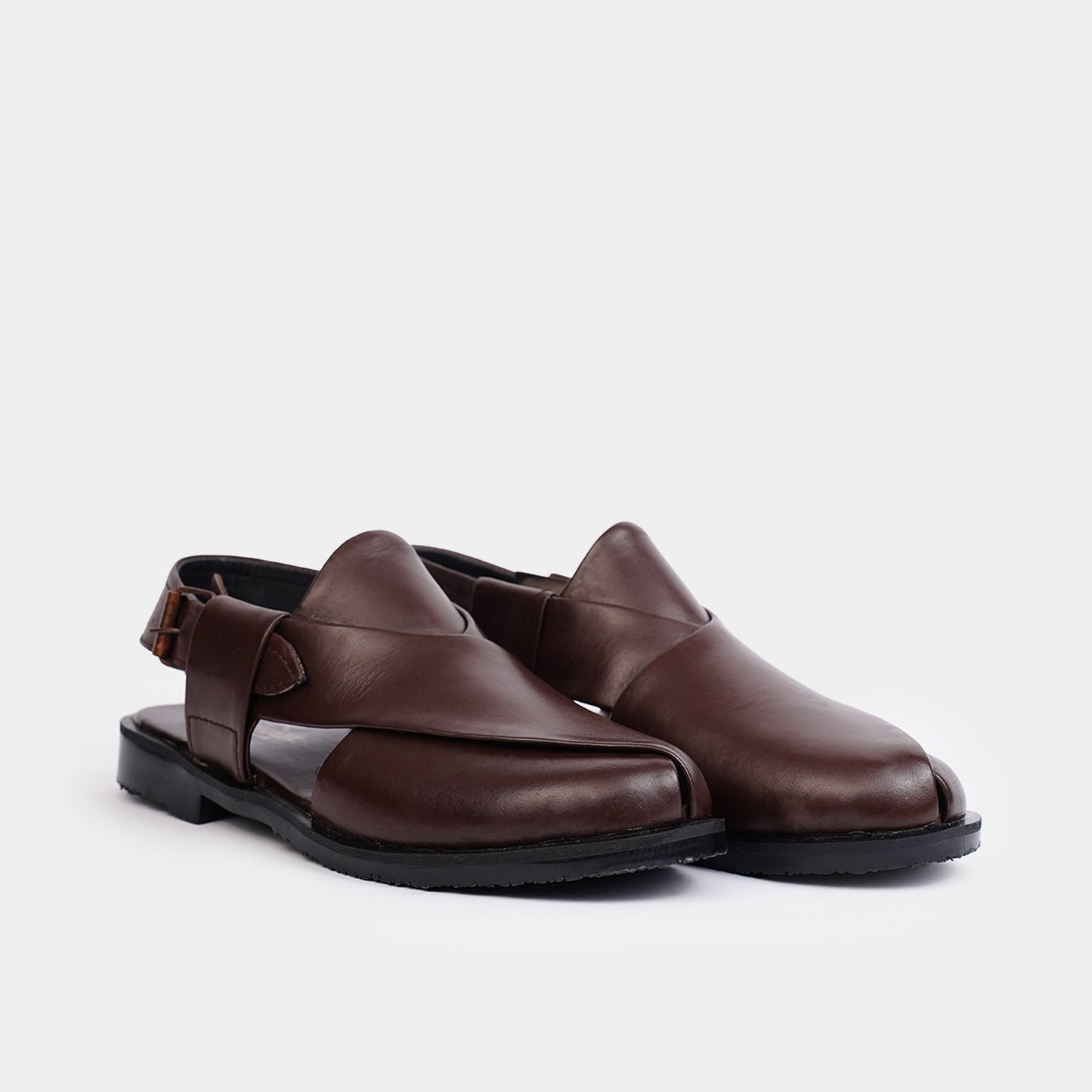 Best Men's Peshawari Chappal Sandal - BR004