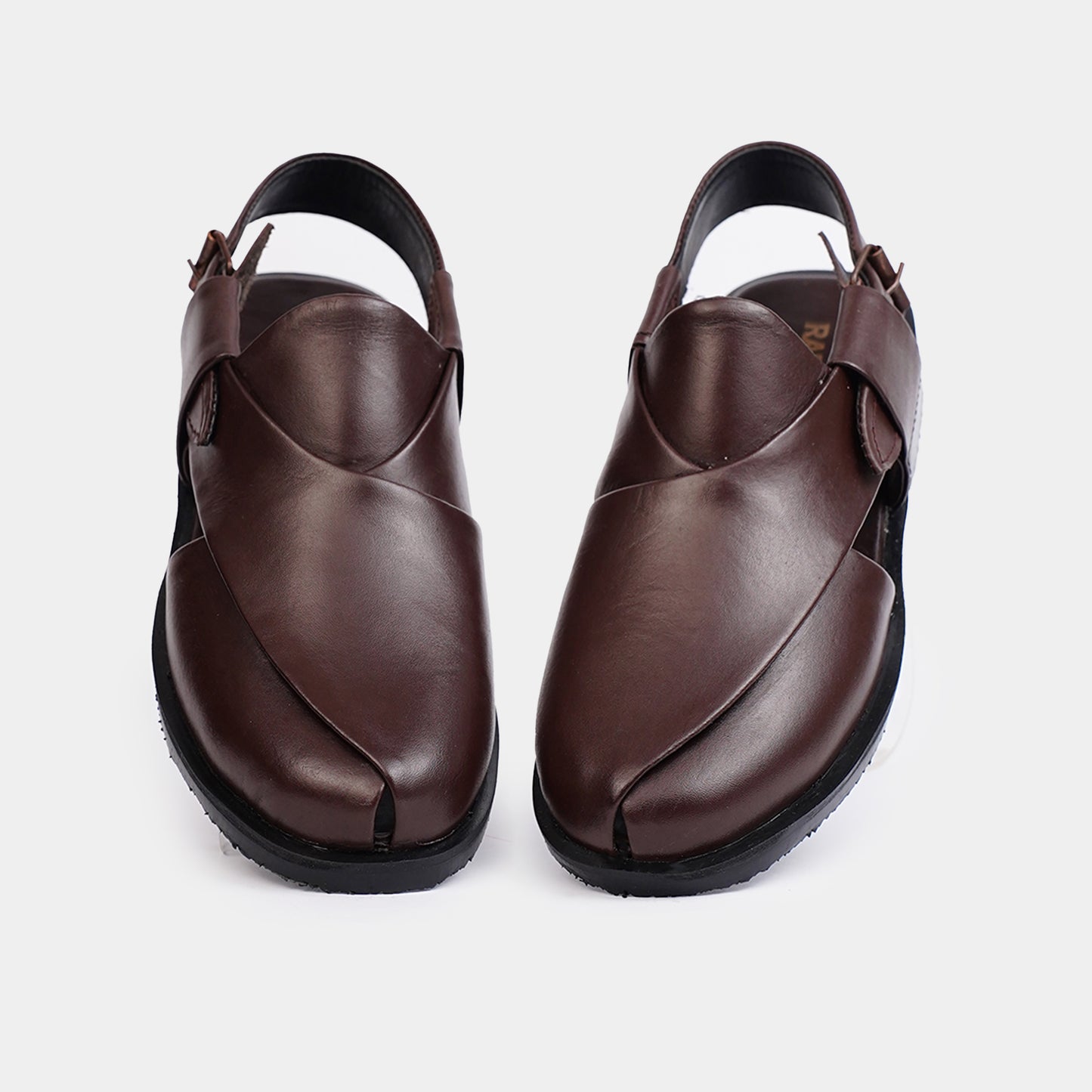 Best Men's Peshawari Chappal Sandal - BR004