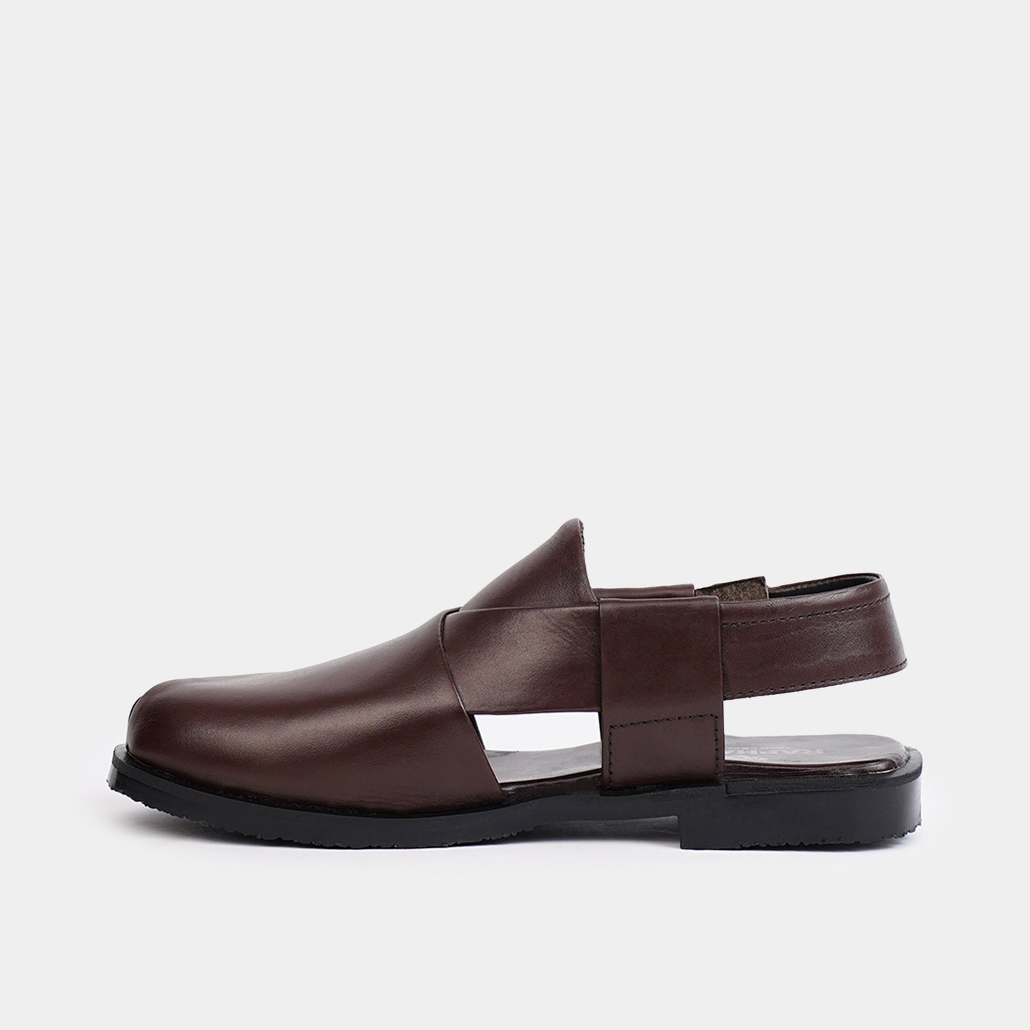 Best Men's Peshawari Chappal Sandal - BR004