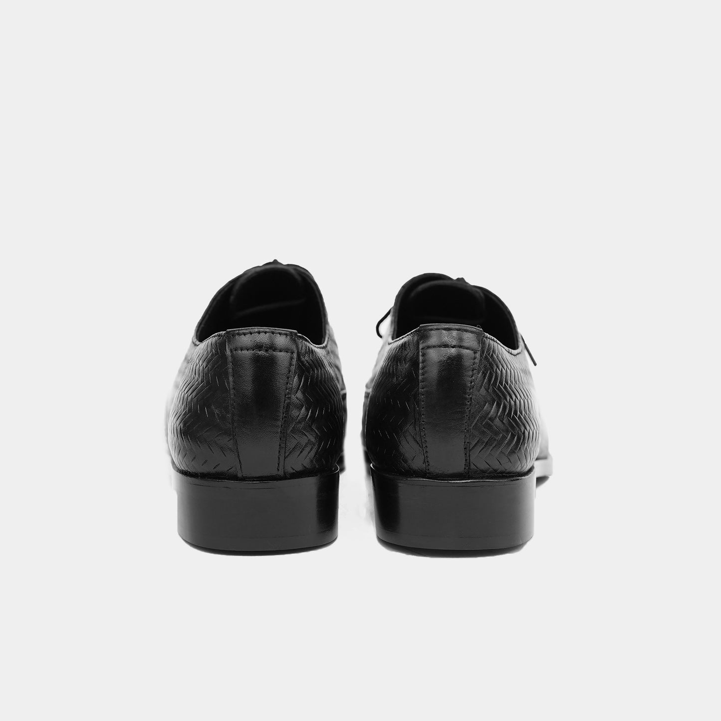 Chunky Loafers T12 - BL