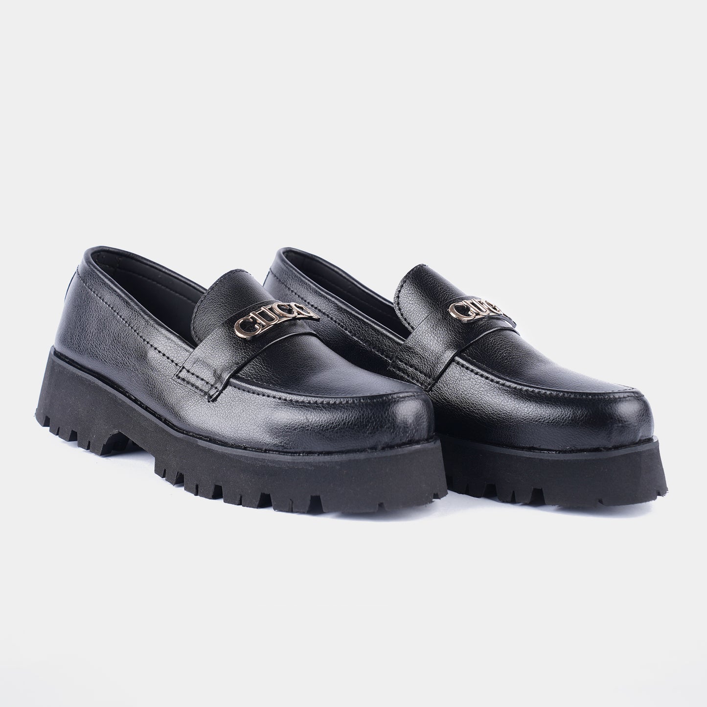 Chunky Loafers BL T7