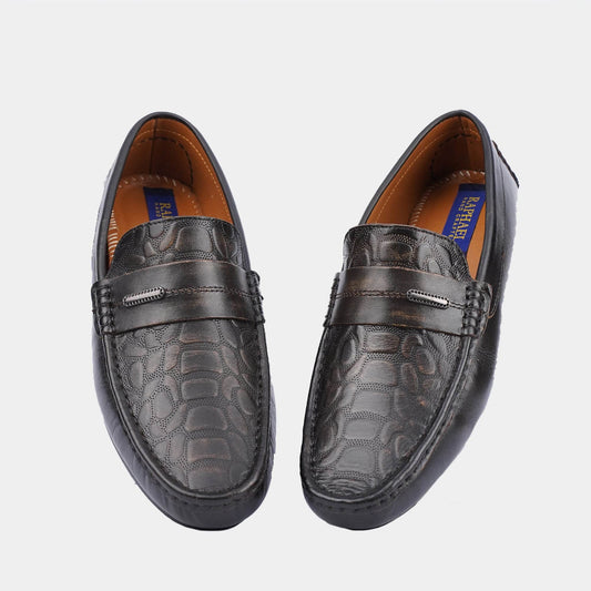 835 Dark Brown - The Raphael Store