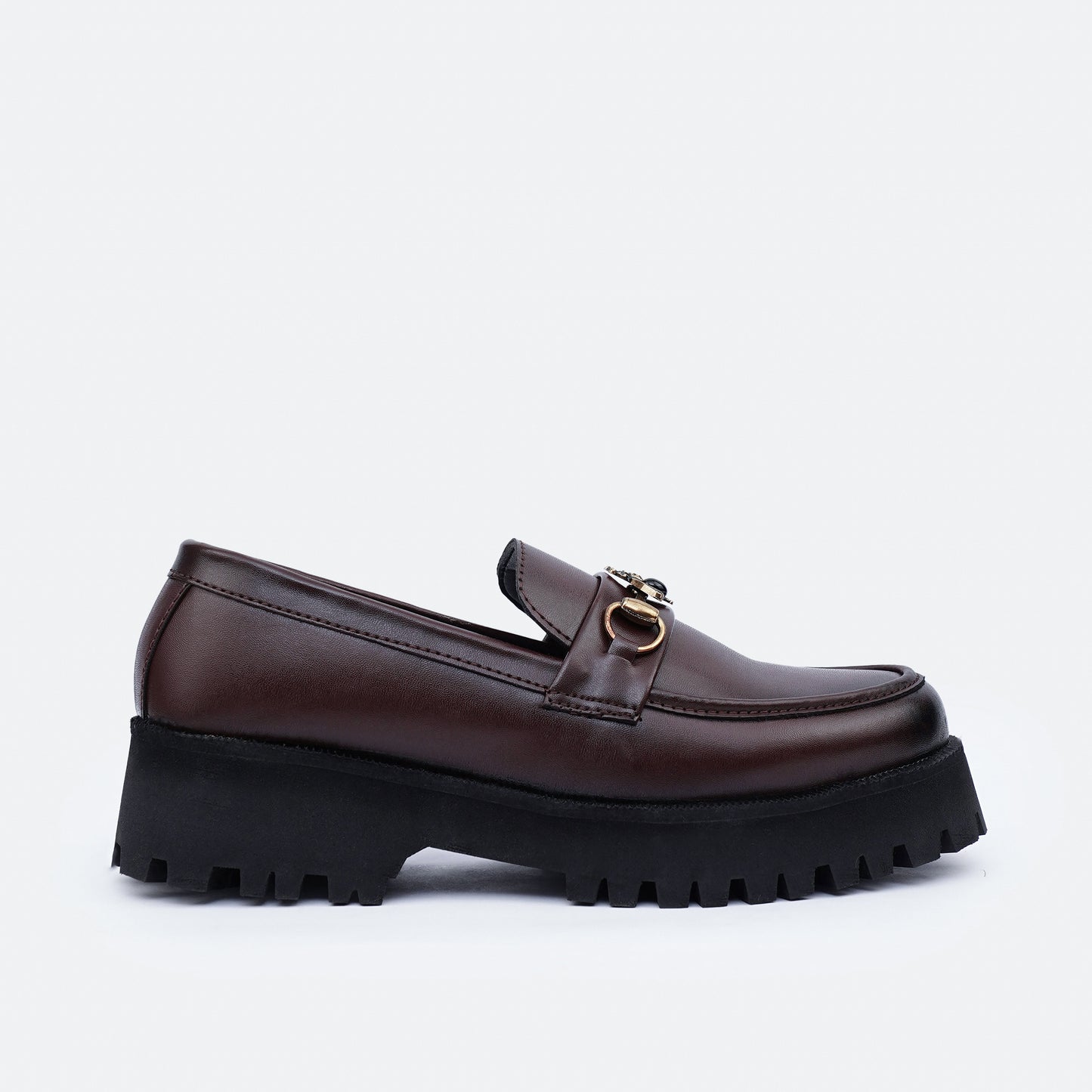 Chunky Loafer CHY-1-MR