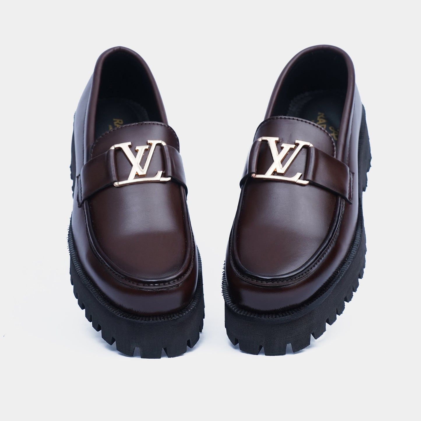 Chunky Loafer CHY-6-MR