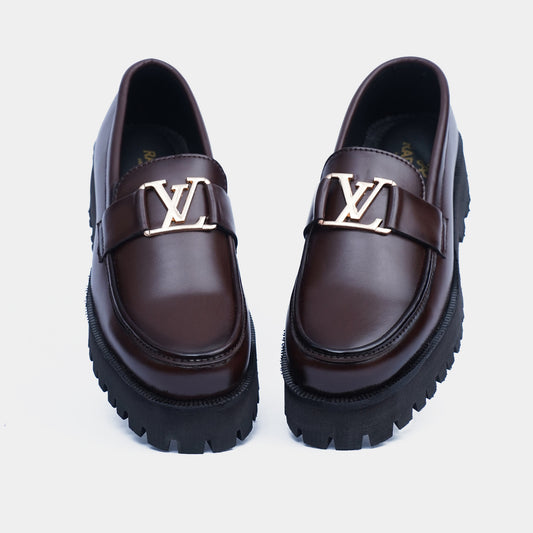 Chunky Loafer CHY-6-MR