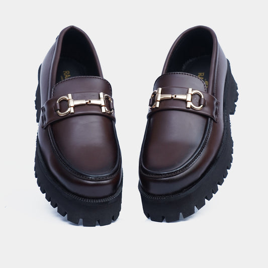 Chunky Loafer CHY-13-Mr